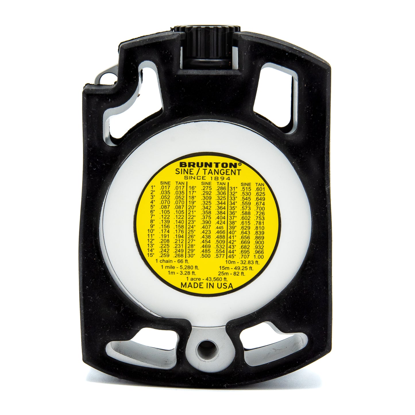 OmniSlope LED Sighting Inclinometer