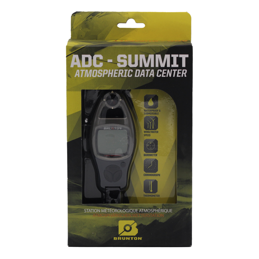 ADC Summit Handheld Weather Station - Discontinued Product