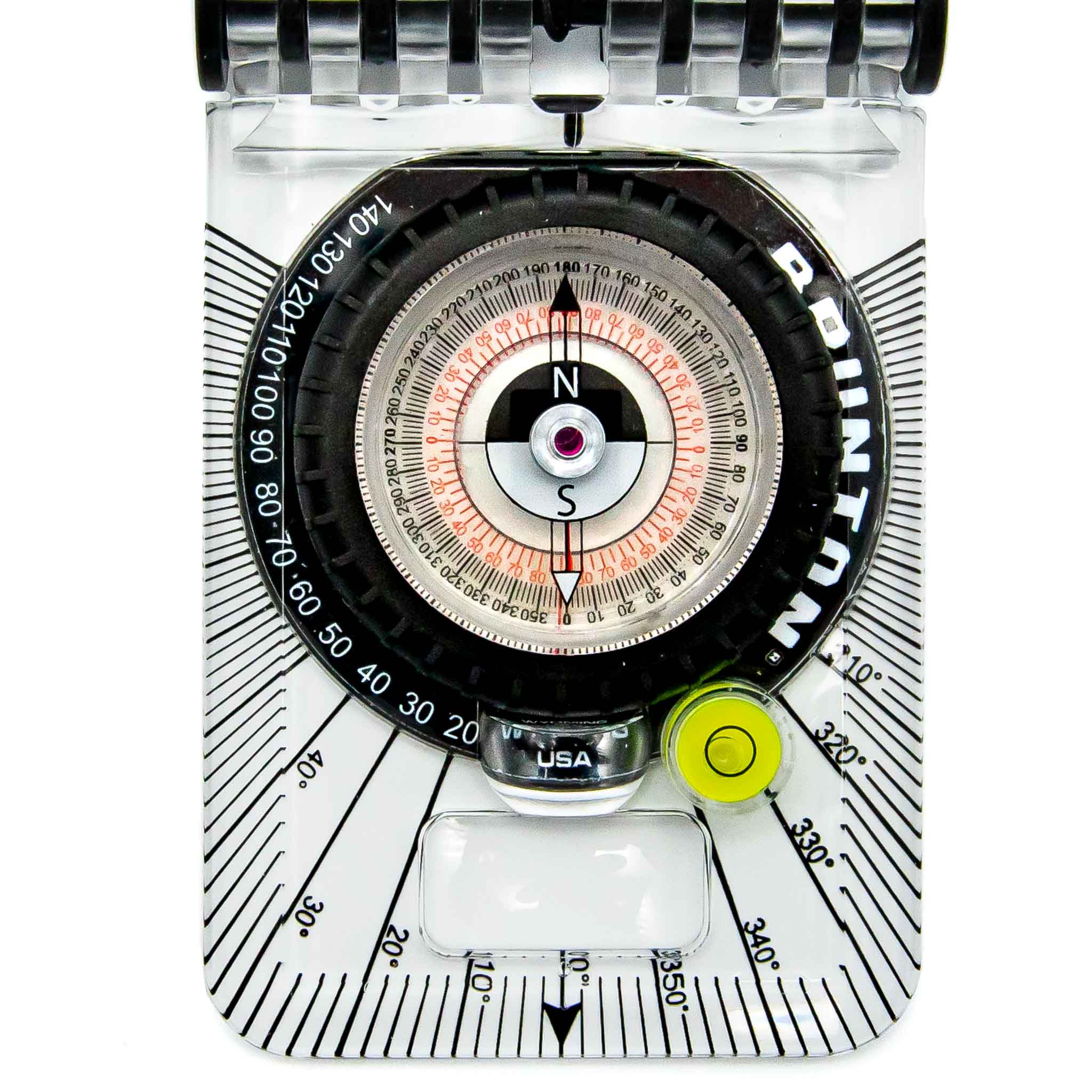 Brunton sale wrist compass